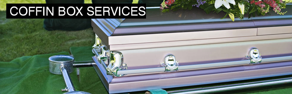 Coffin Ambulance Services in Delhi