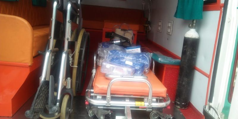 The Importance of Timely Emergency Medical Services