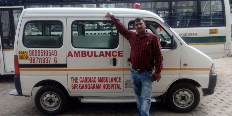 Ensuring Comfort and Care During Emergency Transport