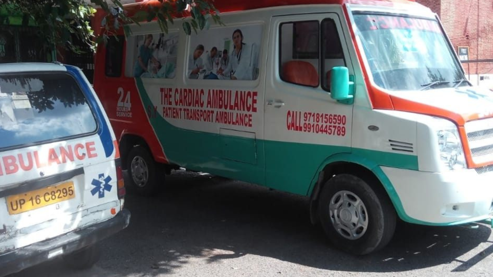 Getting Emergency Ambulance Help for Seizure and Epilepsy Patients
