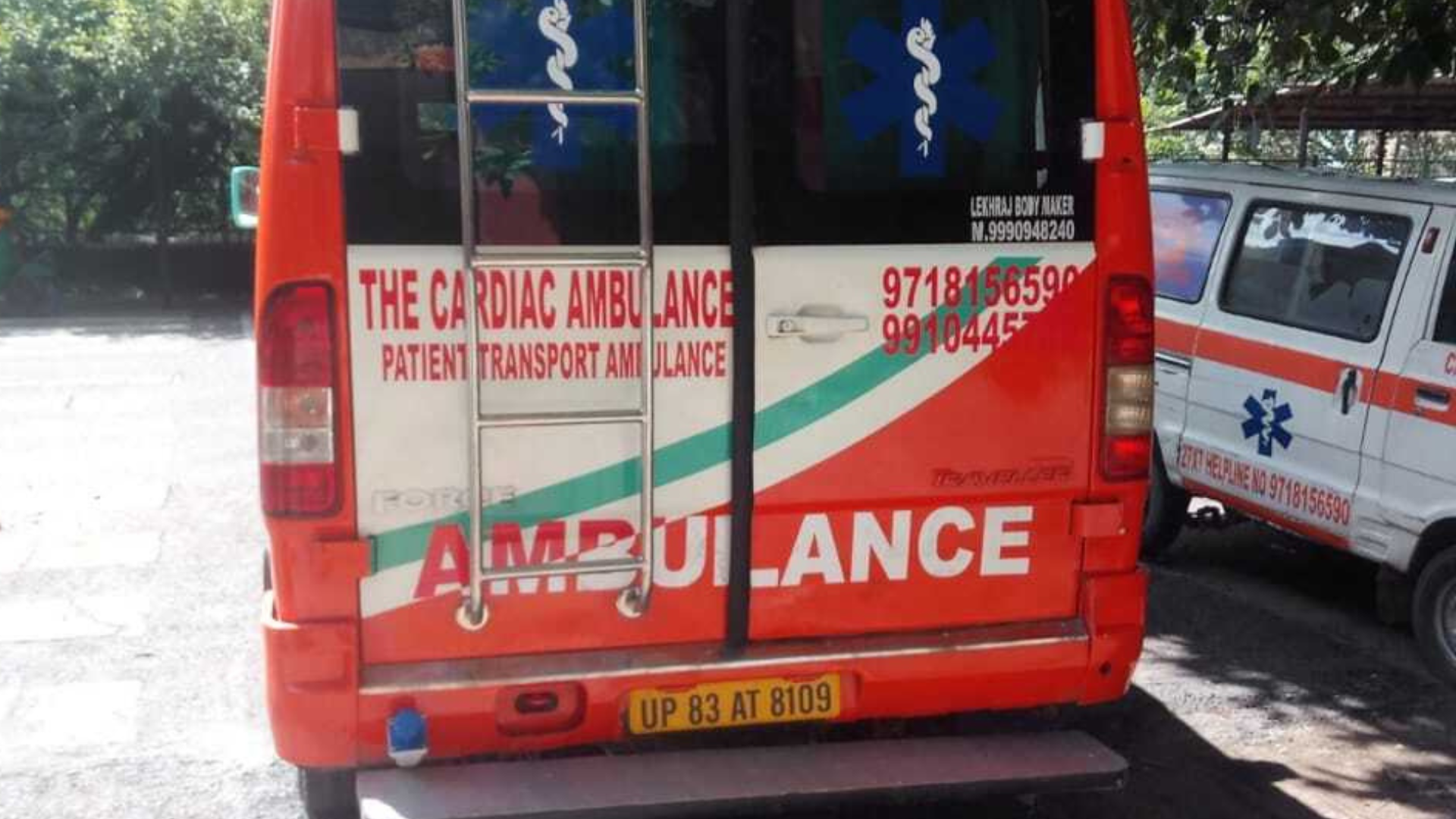How Much Does an Air Ambulance Cost in India?